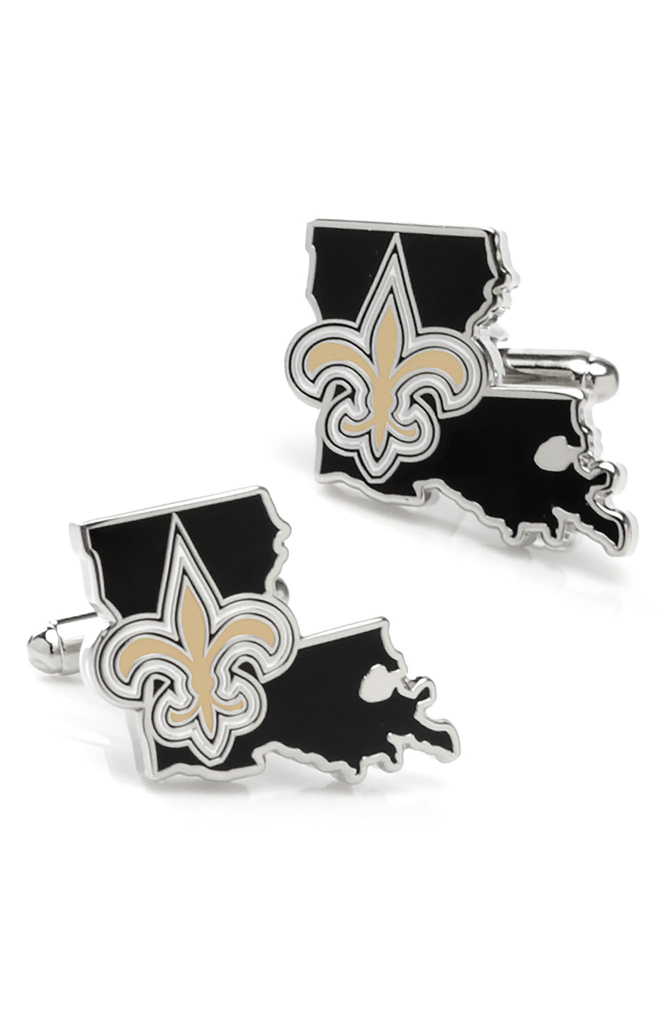 NEW ORLEANS SAINTS STATE EDI