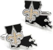 Cufflinks, Inc. NFL New England Patriots Cuff Links