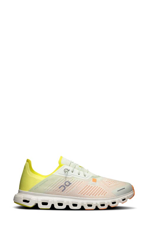 On Cloud 6 Coast Sneaker