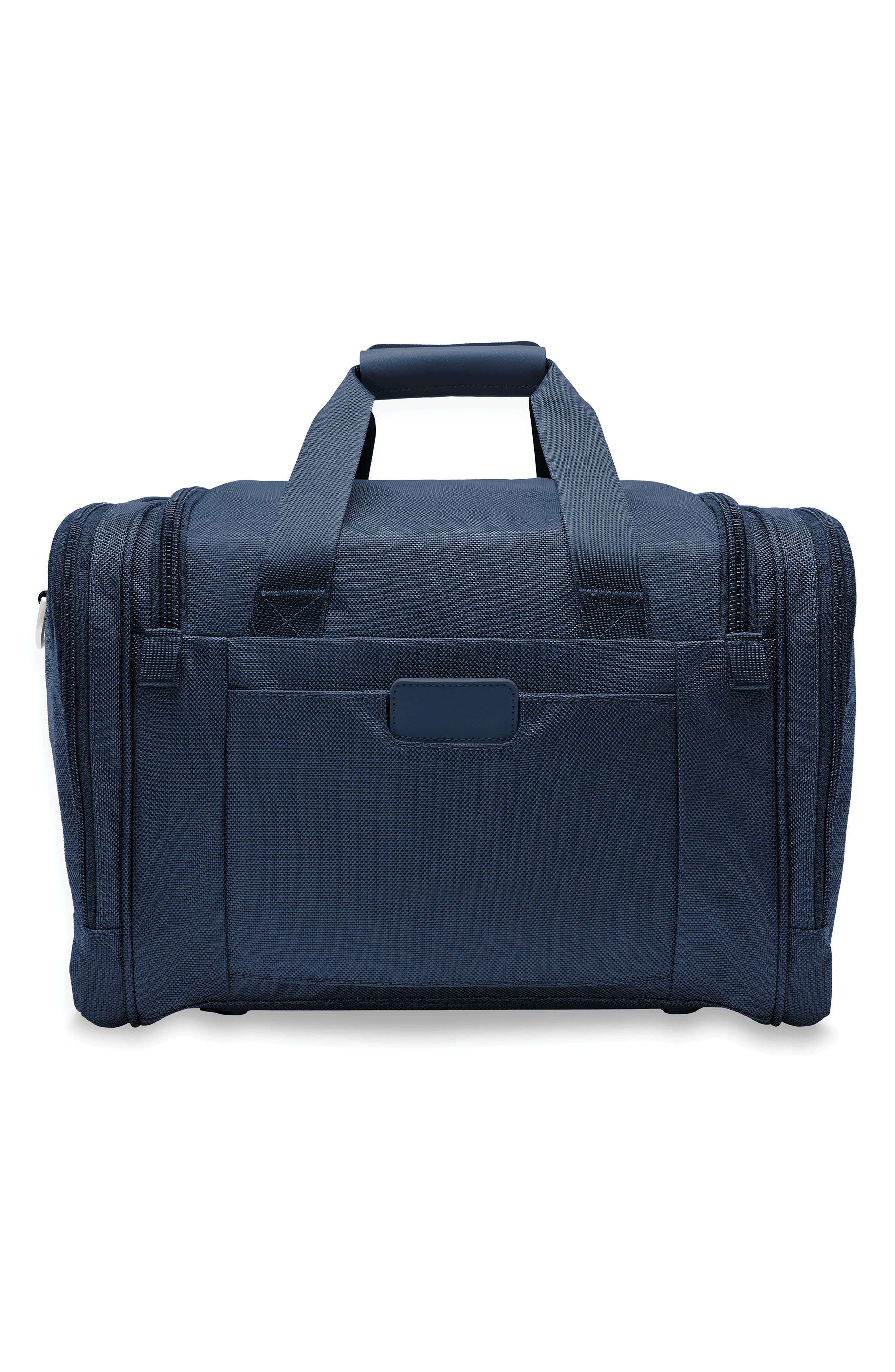 Baseline Underseat Duffle Bag, Alternate, color, NAVY