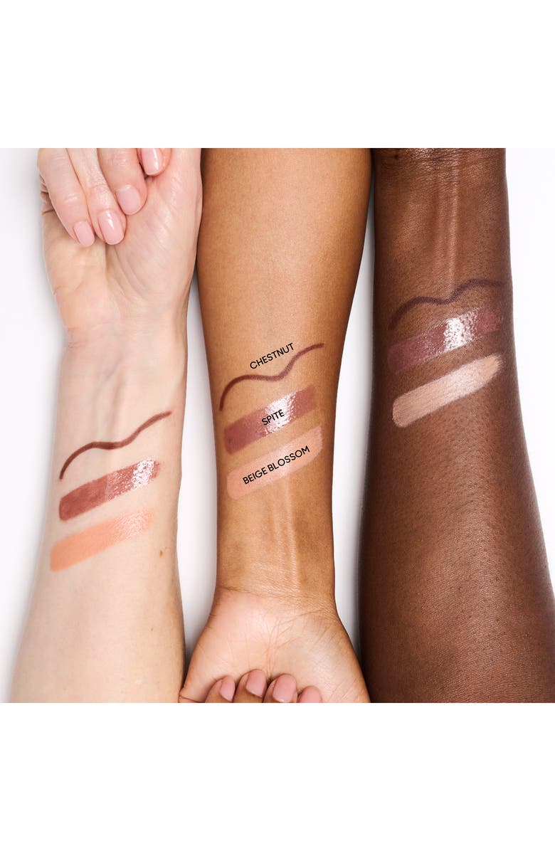 MAC Cosmetics Blossom Shift Lip Trio, Alternate, color,