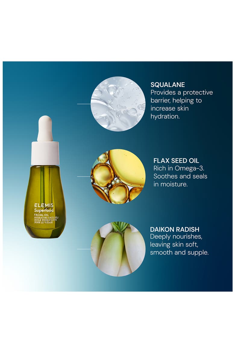 Superfood Facial Oil, Alternate, color, NO COLOR