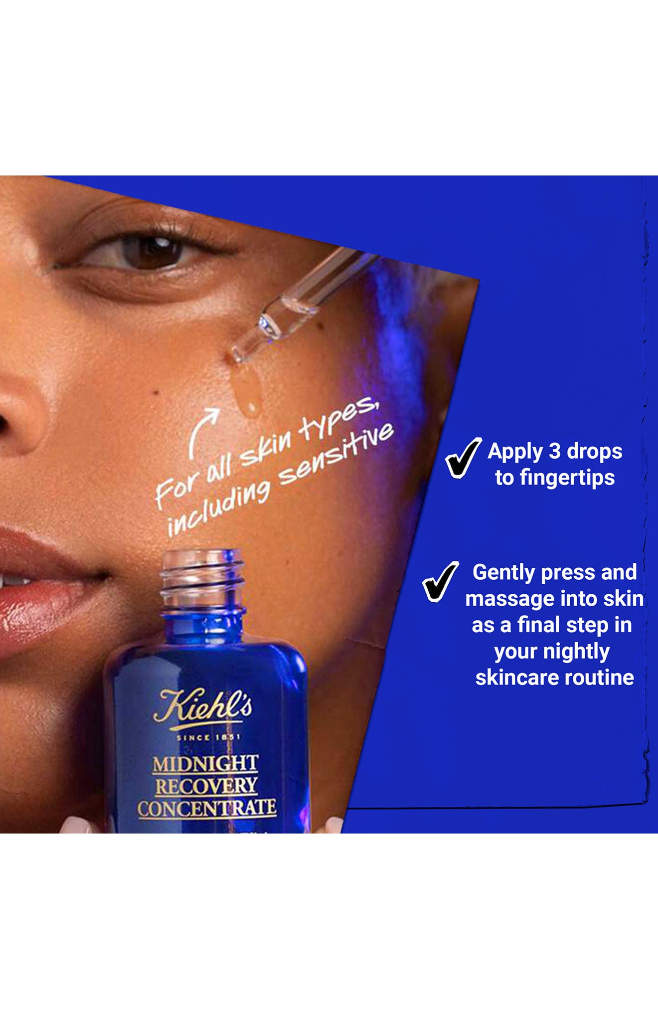 Midnight Recovery Concentrate | Nordstrom