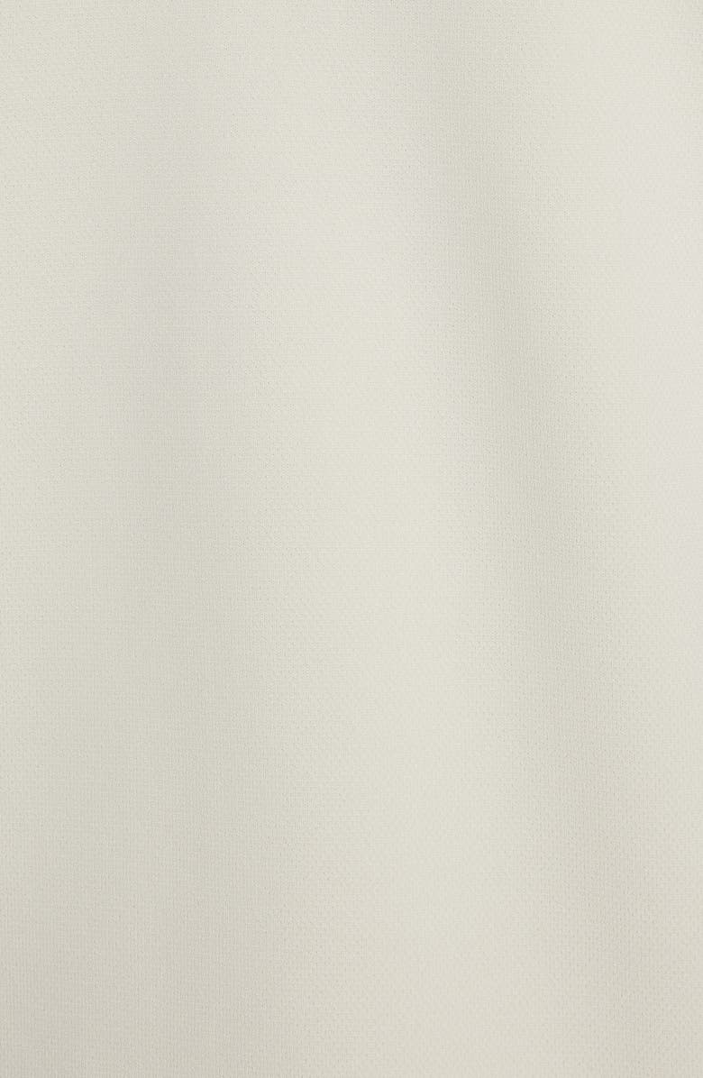 Golden Goose Star Logo Track Jacket, Alternate, color, Papyrus/ Dark Blue