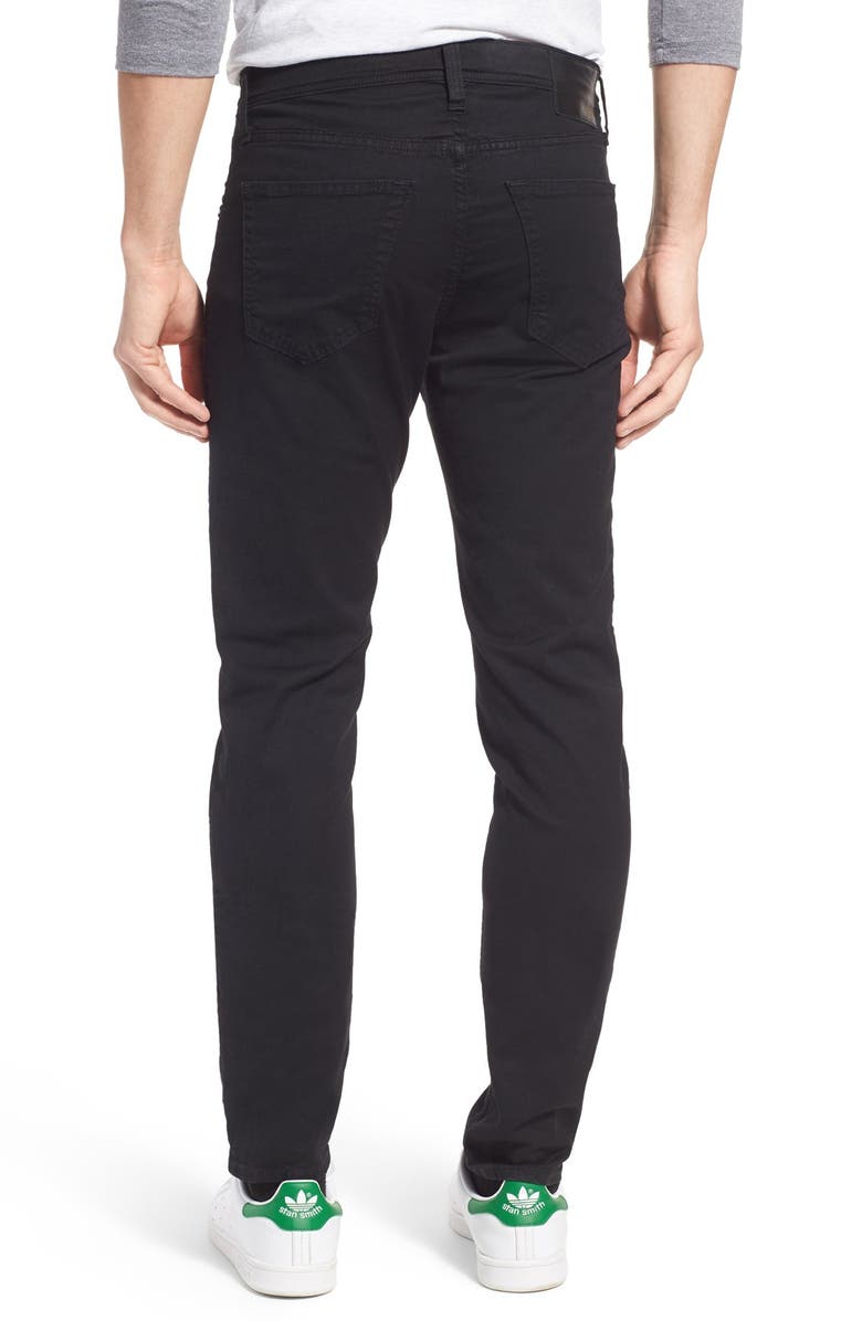 AG 'Nomad' Skinny Fit Stretch Twill Pants, Alternate, color,