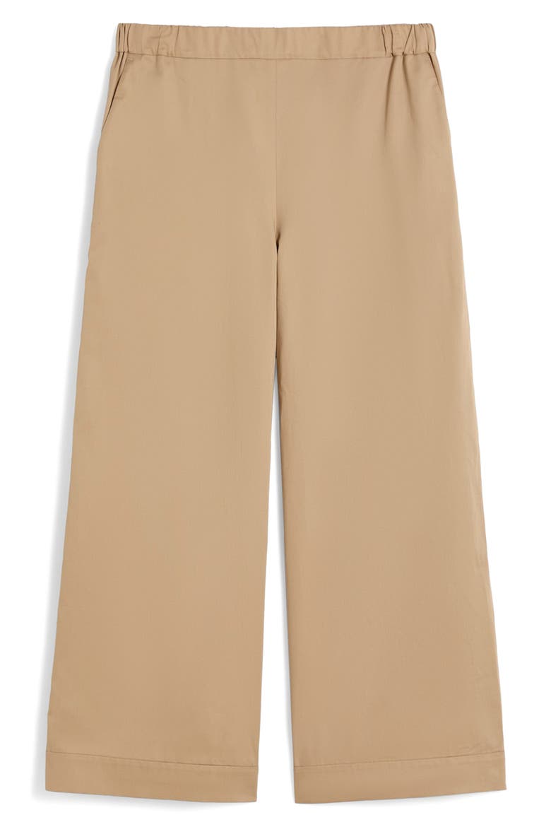 Dream Wide Leg Pants, Alternate, color, BEIGE
