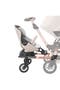 Helix+ with G5 Stroller Seat