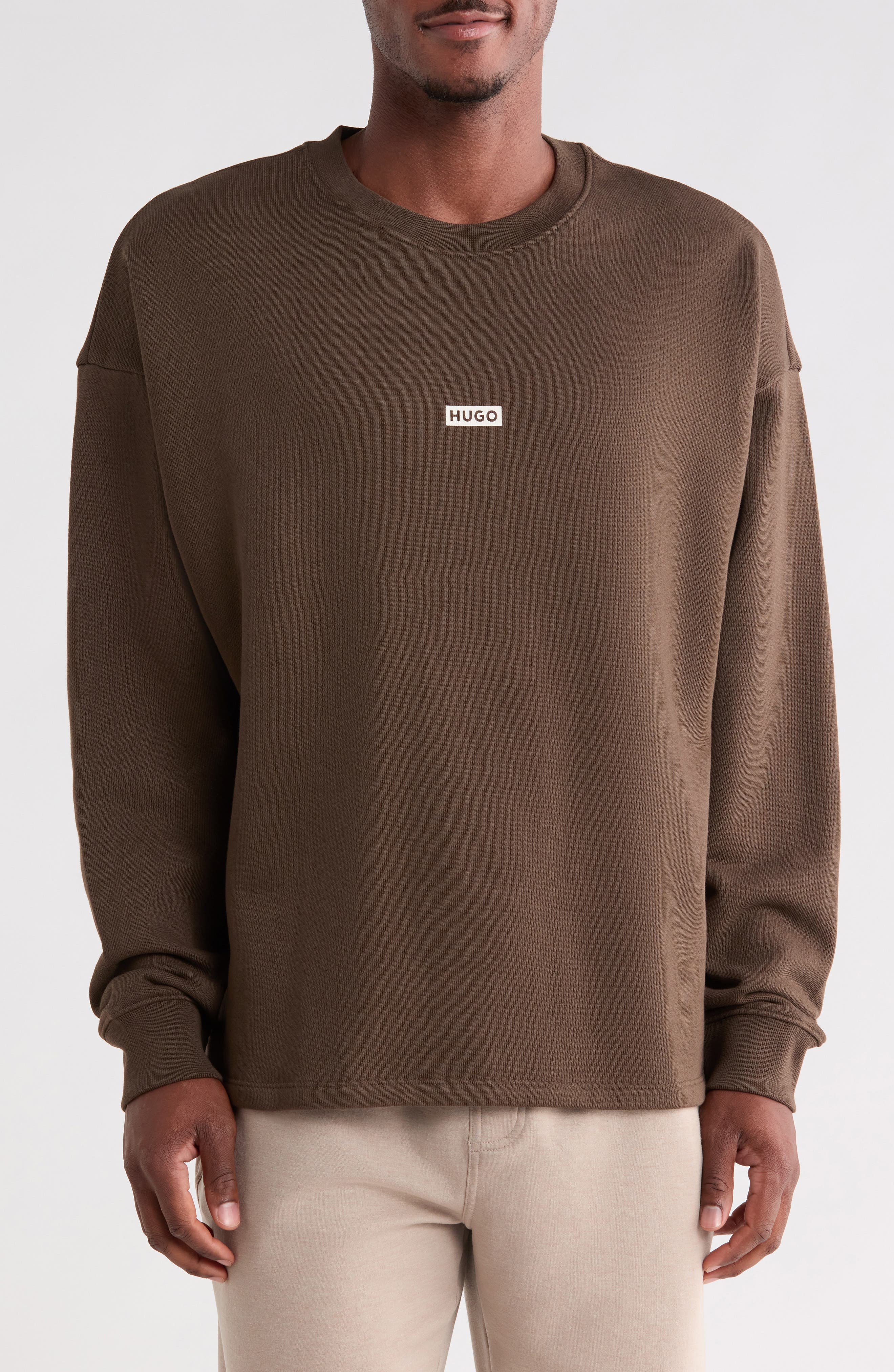 selected DARK BROWN