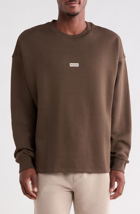 Naviu Cotton Sweatshirt