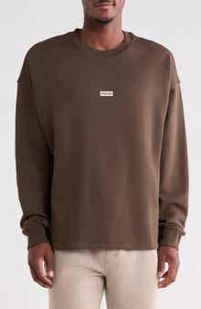 Naviu Cotton Sweatshirt