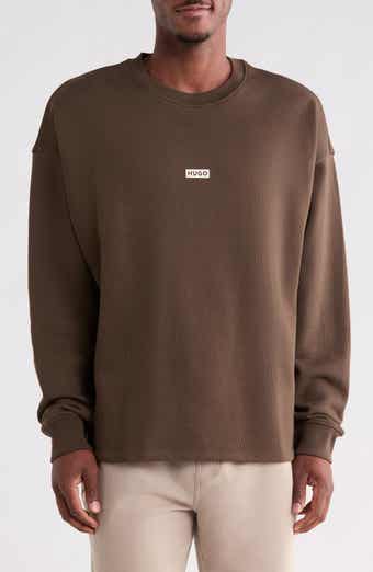 Naviu Cotton Sweatshirt