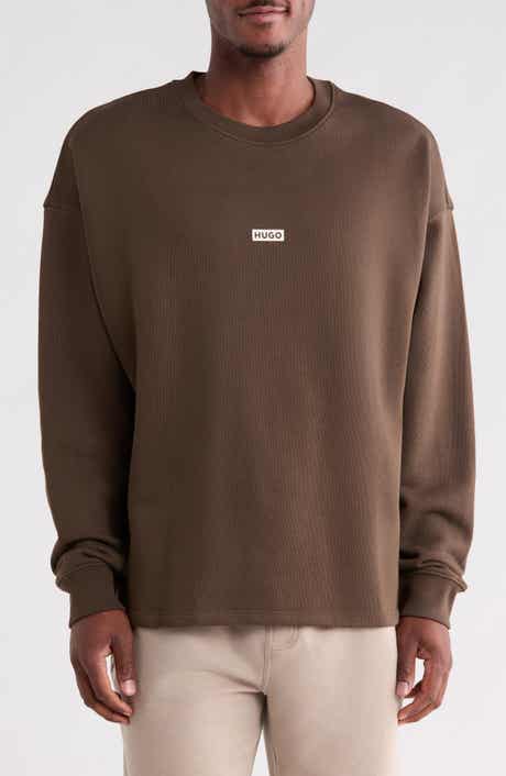 Naviu Cotton Sweatshirt