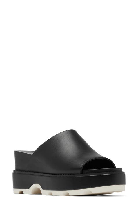 Women s SOREL Wedge Sandals Nordstrom