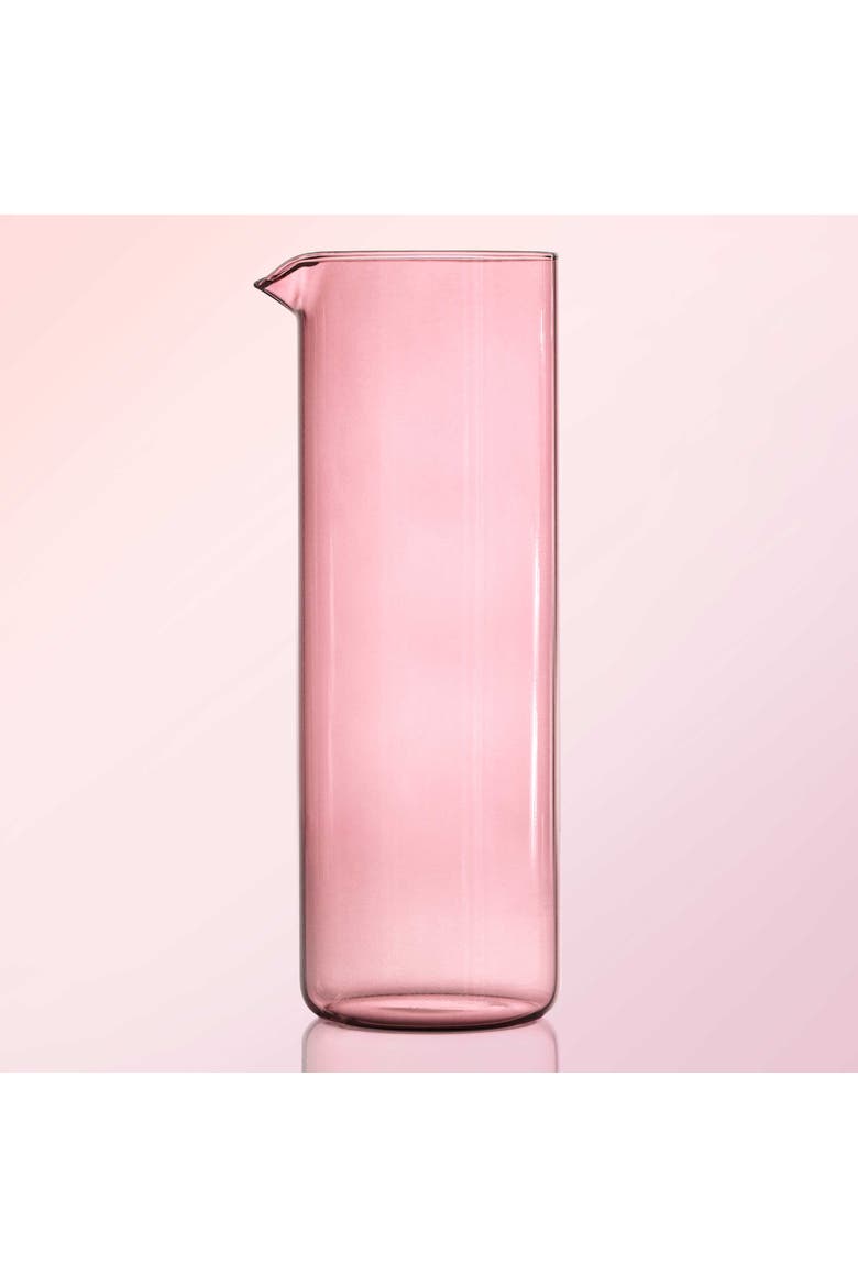 Like Grape Pitcher, Alternate, color, grape