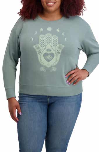 Graphic Sweatshirt