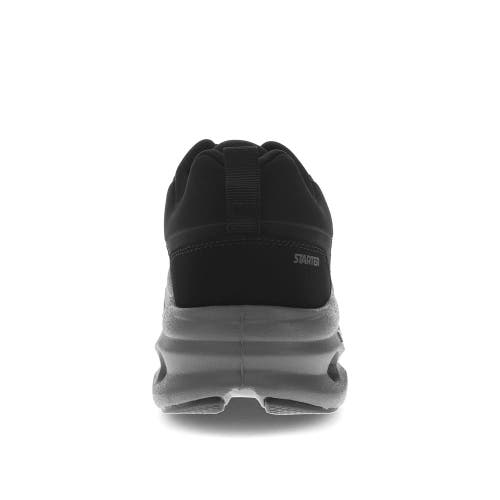 Starter Bolt Sneakers In Black