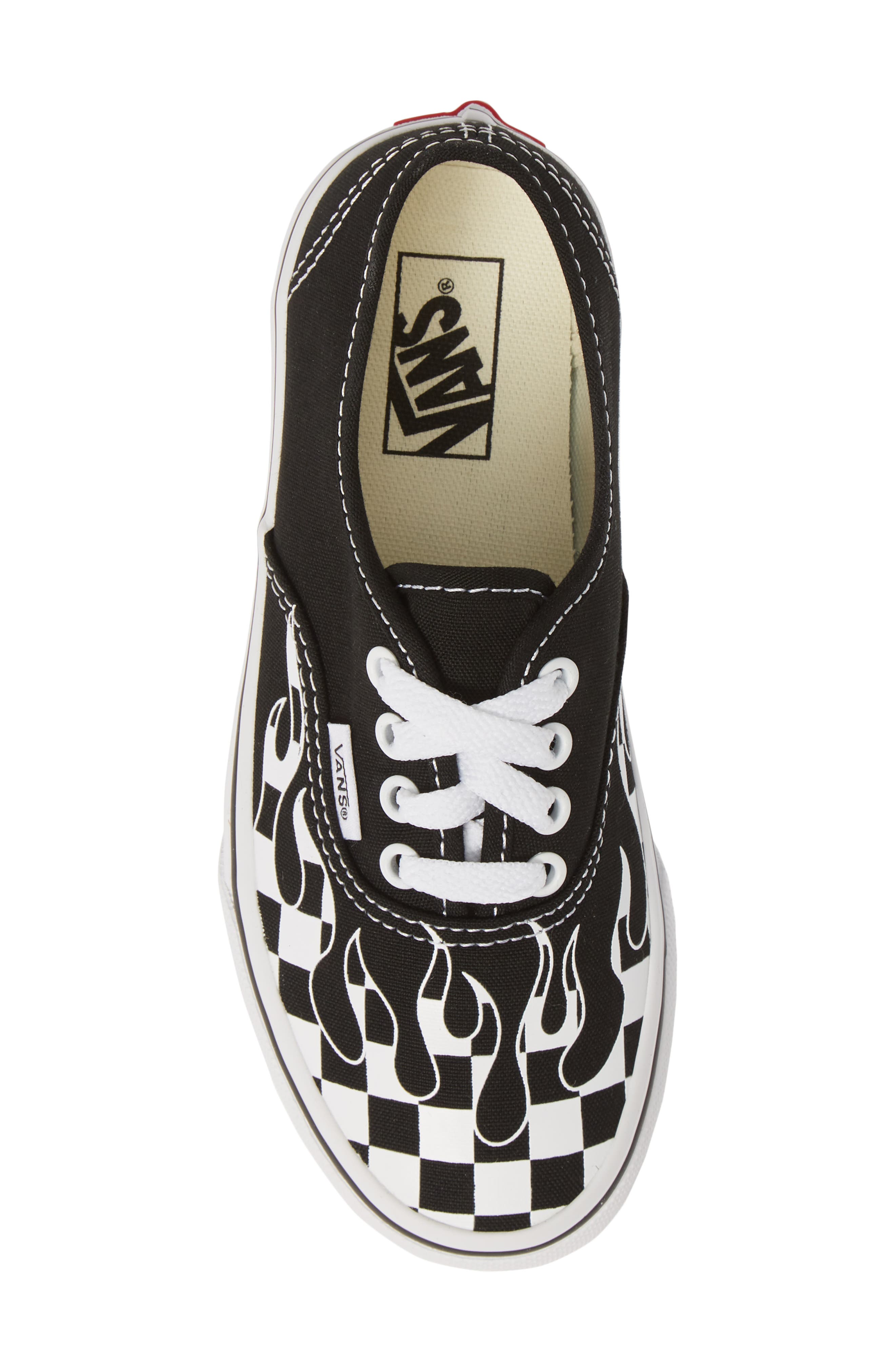 Vans Authentic Sneaker, Alternate, color, 