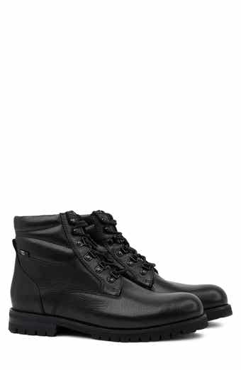 Highland Waterproof Boot