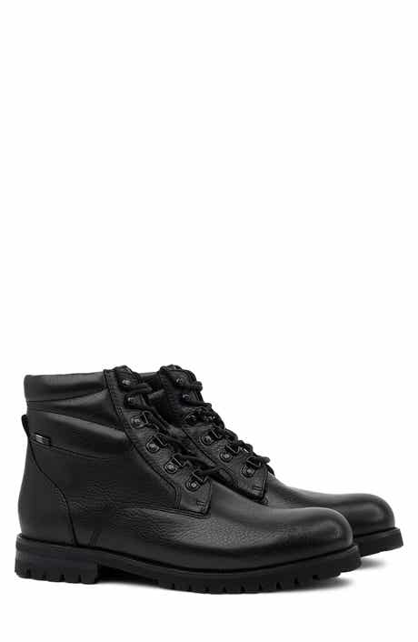 Highland Waterproof Boot