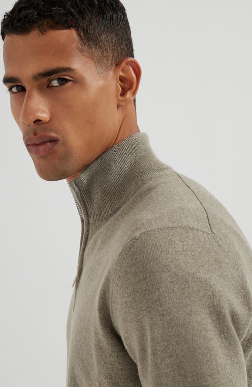 Brunello Cucinelli Cashmere Sweater