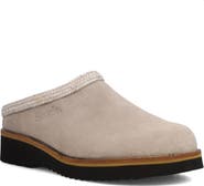 SIMPLE FOOTWEAR Original Suede Clog