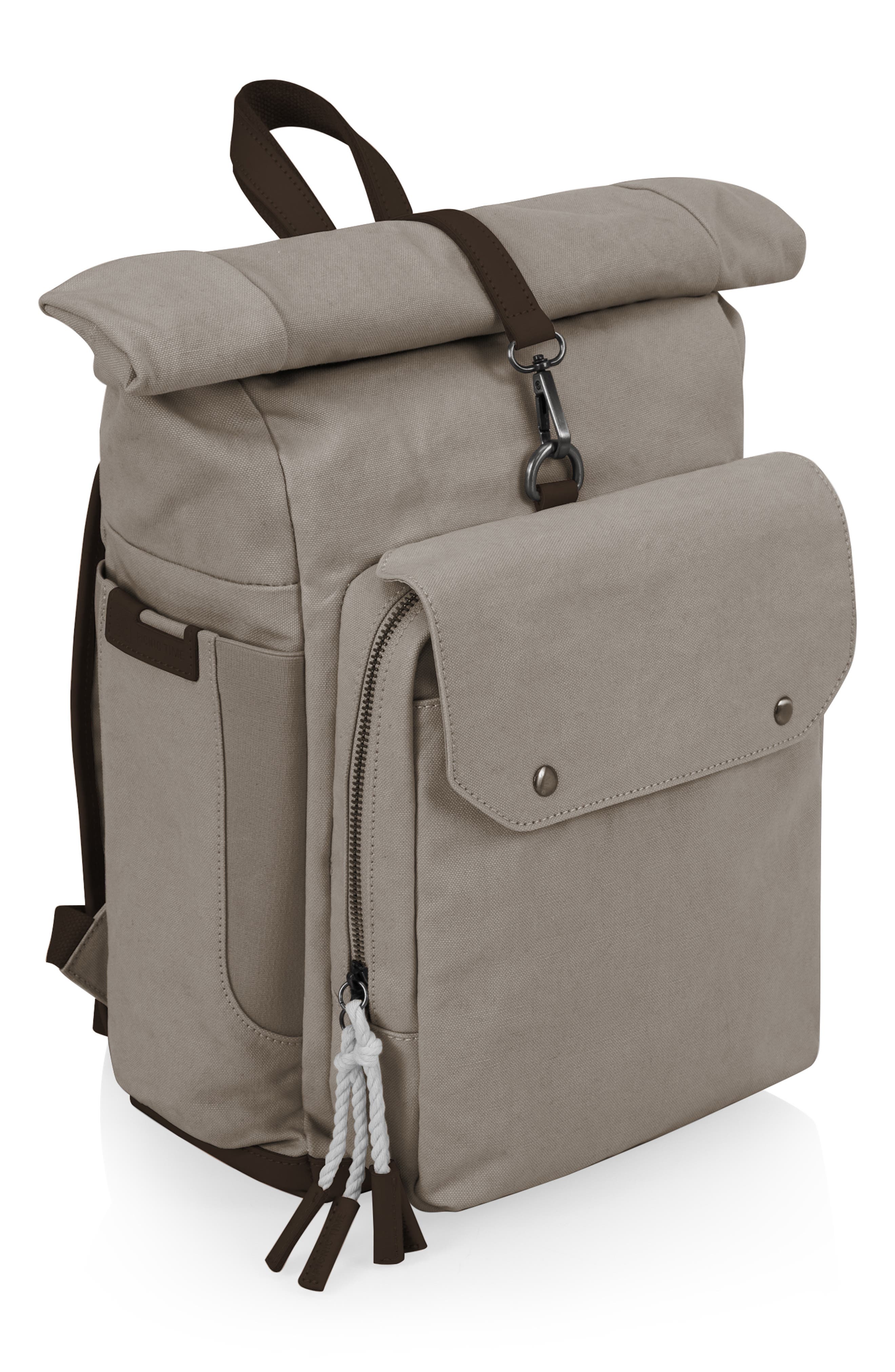 Picnic Time Carmel Picnic Backpack