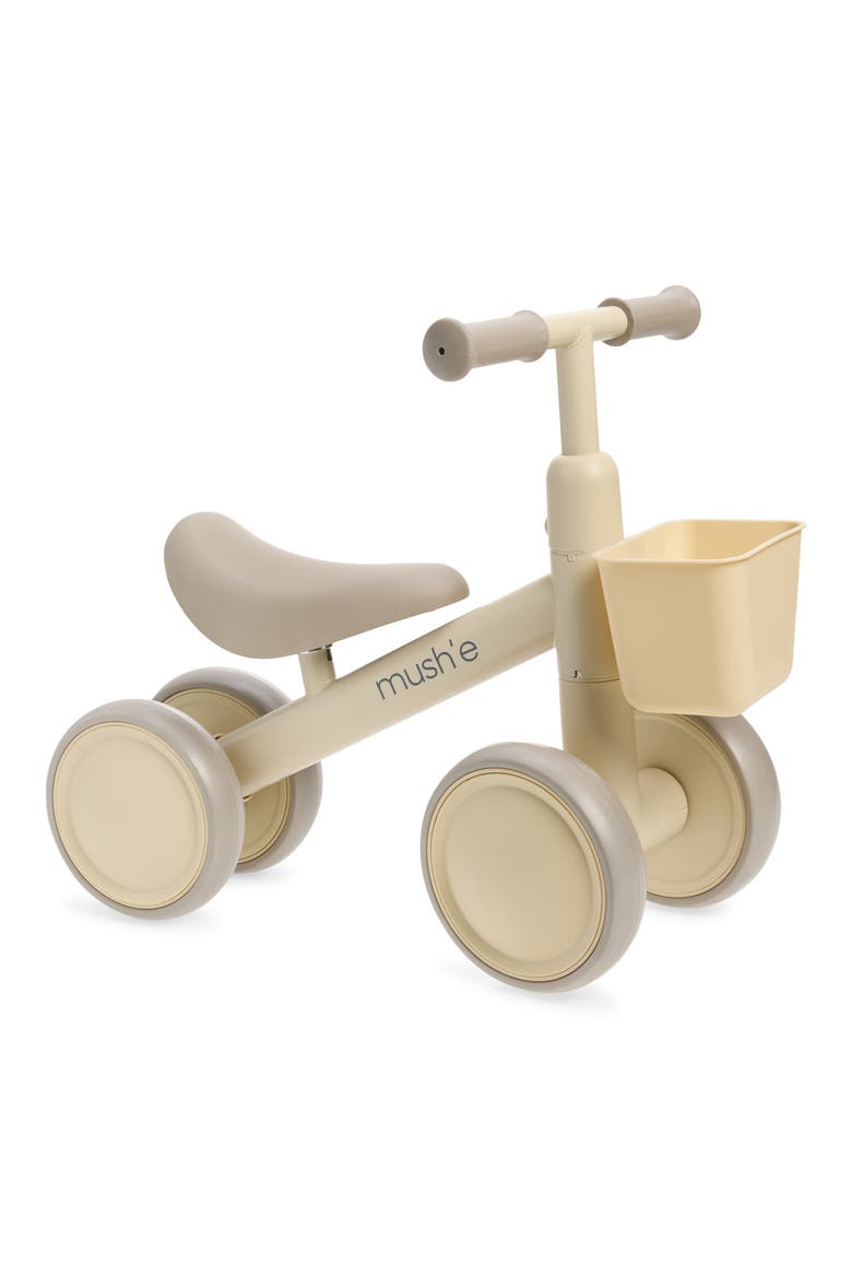 Mini Toddler Bike, Main, color, SHIFTING SAND