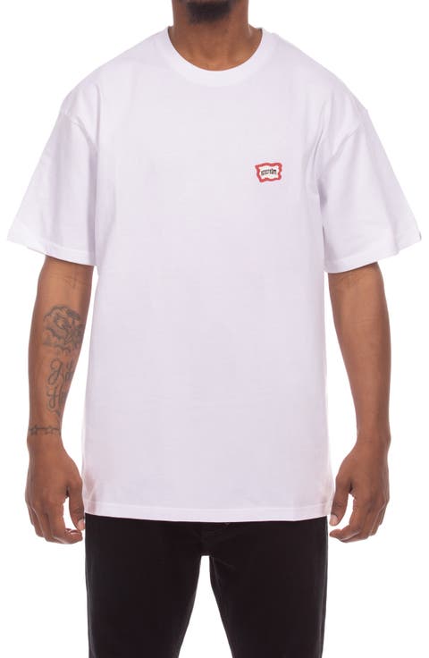Money Pop Cotton T-Shirt