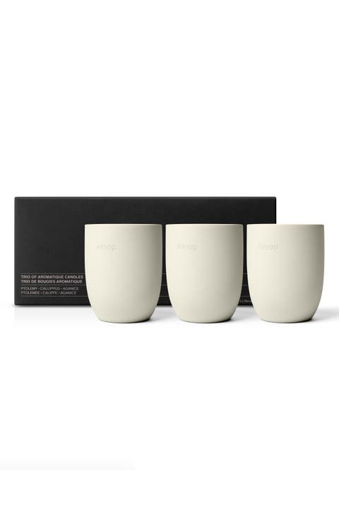 Rekindled Connections Candle Set