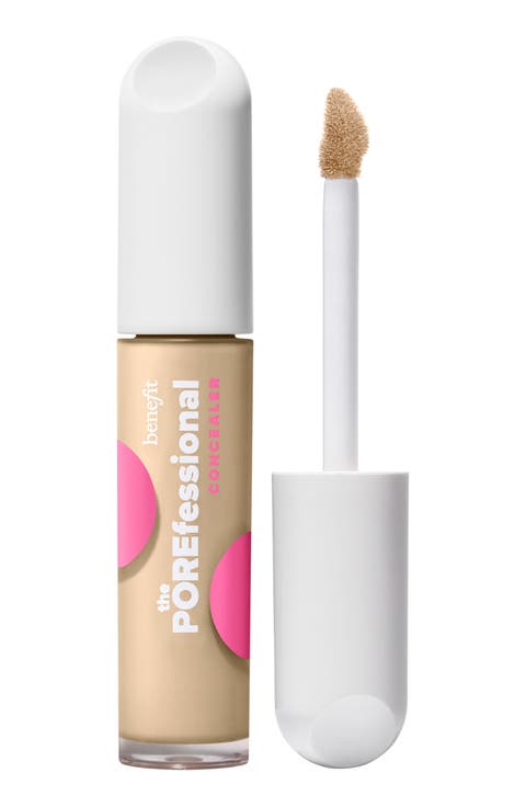 The POREfessional 24-Hour Blurring & Full-Coverage Natural Finish Concealer