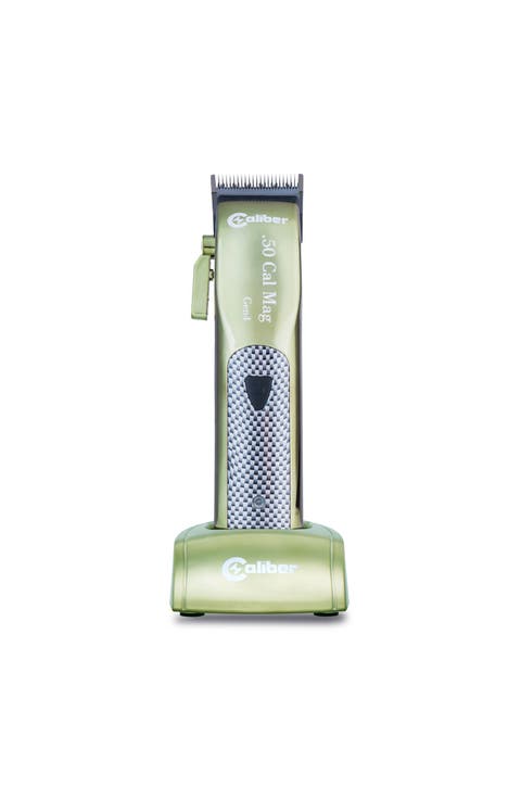 50 Cal MAG 4th Gen Professional Cordless Hair Clipper
