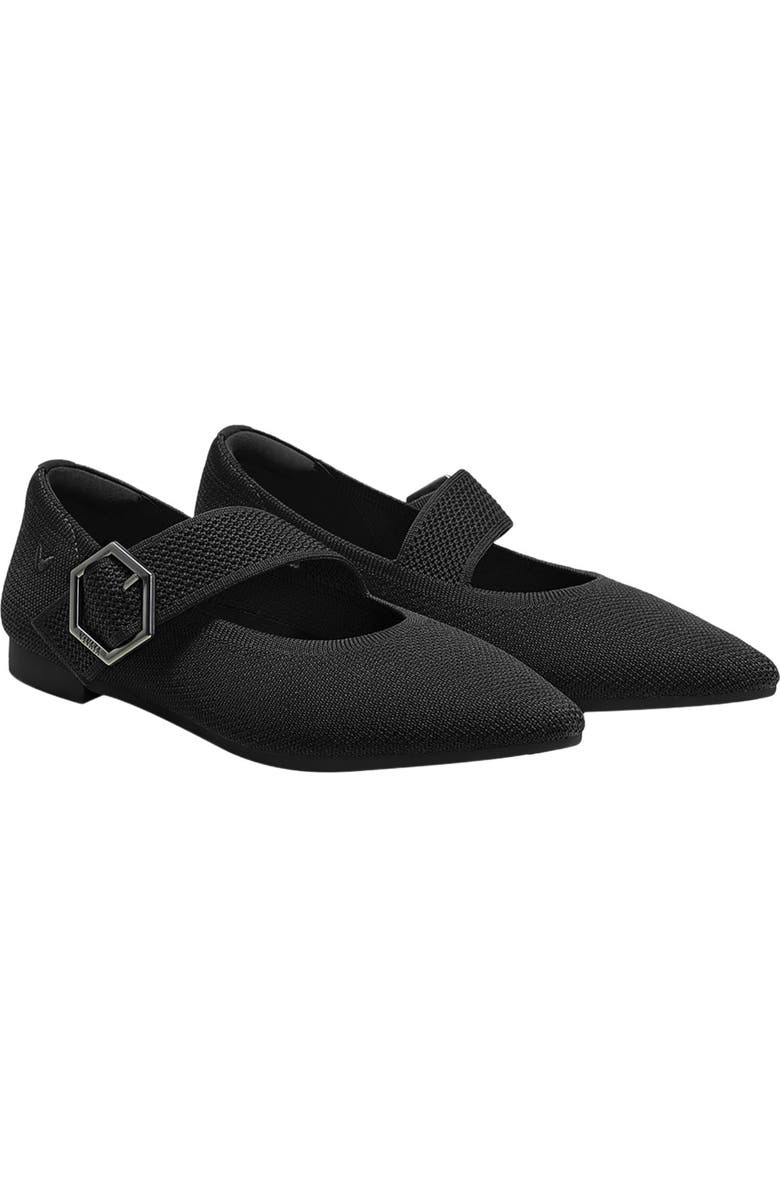 VIVAIA Pointed-toe Mary-Jane Flats, Main, color,