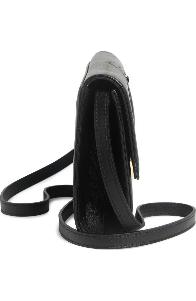 VALENTINO BY MARIO VALENTINO Cocoette Signature Leather Bag, Alternate, color,