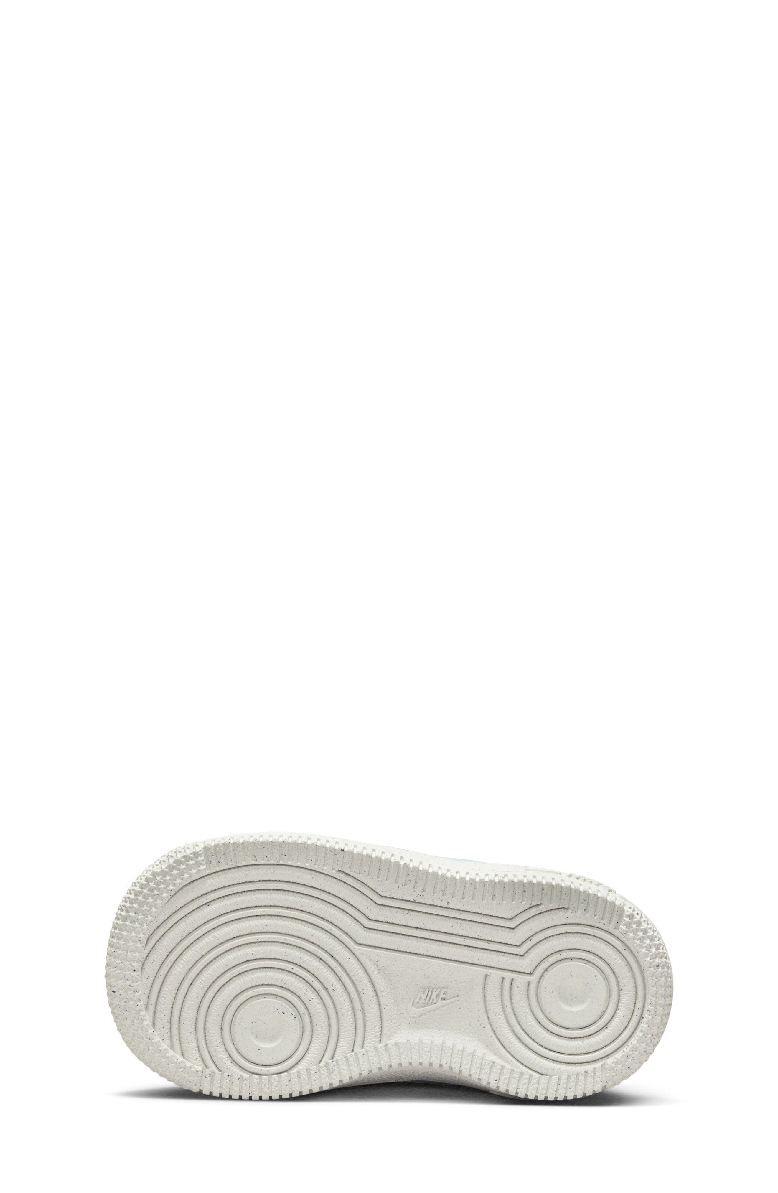 Nike Kids' Air Force 1 LV8 2 Sneaker, Alternate, color, 