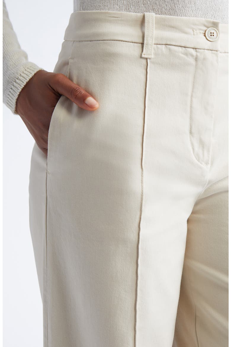 Wide Leg Pants, Alternate, color, 02 SAND