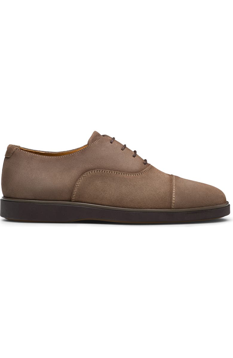 Magnanni Landis Cap Toe Oxford, Alternate, color,