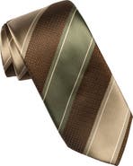 Elizabetta Ferrari - Silk Jacquard Tie for Men