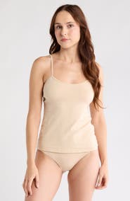 NORDSTROM RACK Everyday 2-Pack Camisoles
