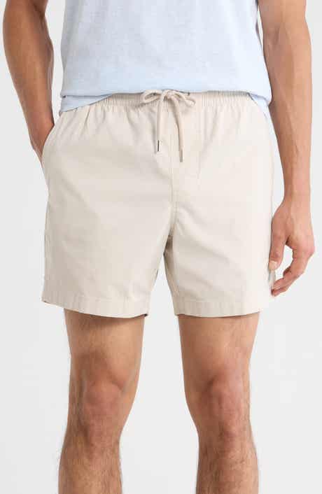 Brooks Brothers Drawstring Shorts