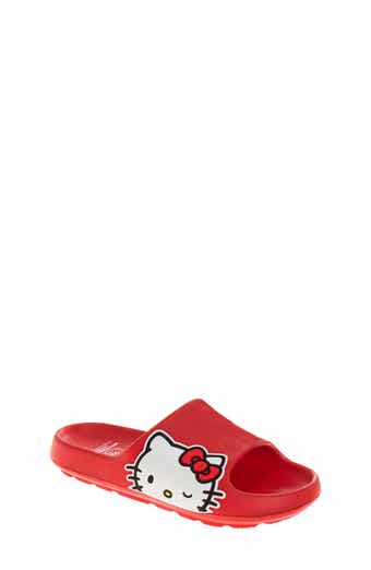 JOSMO Kids' Foam Slide Sandal