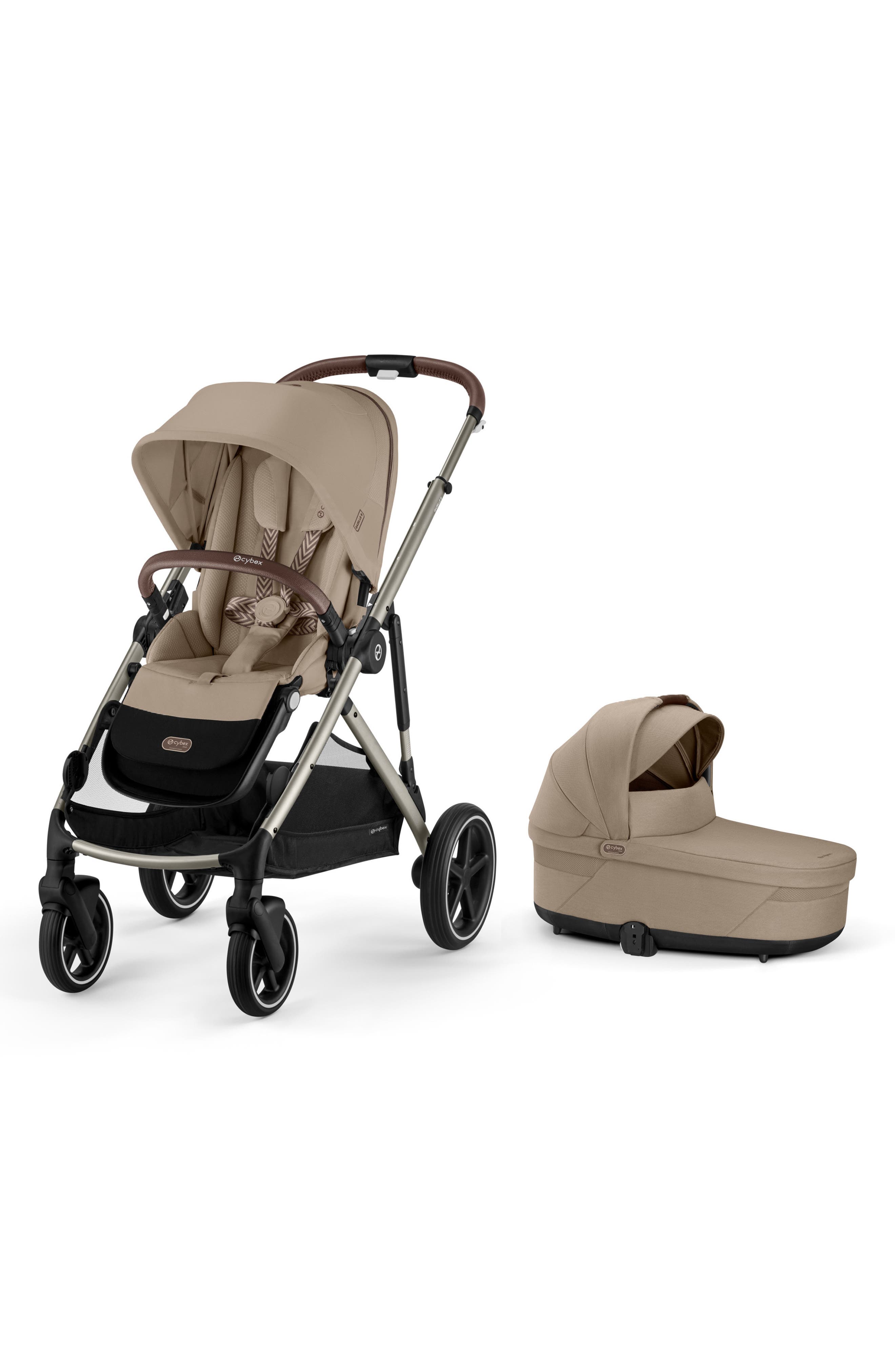 ALMOND BEIGE