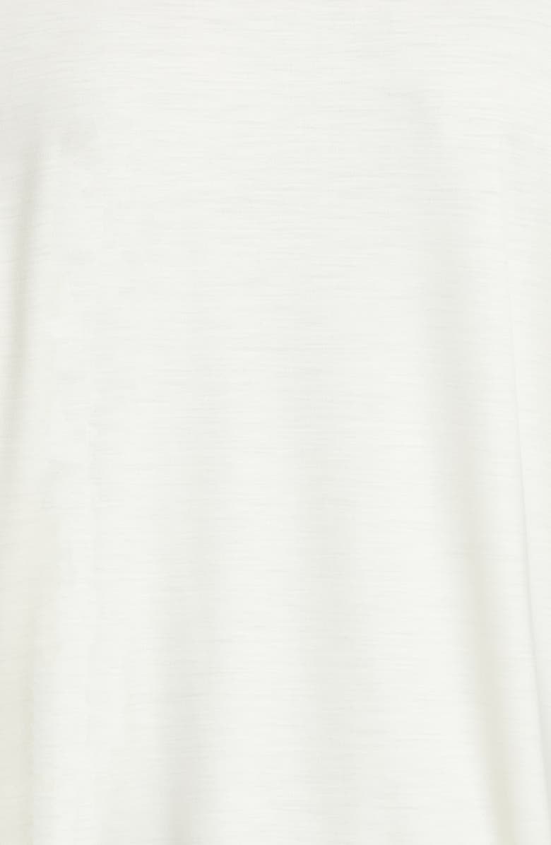 ZEGNA High Performance<sup>™</sup> Merino Wool Short Sleeve T-Shirt, Alternate, color,