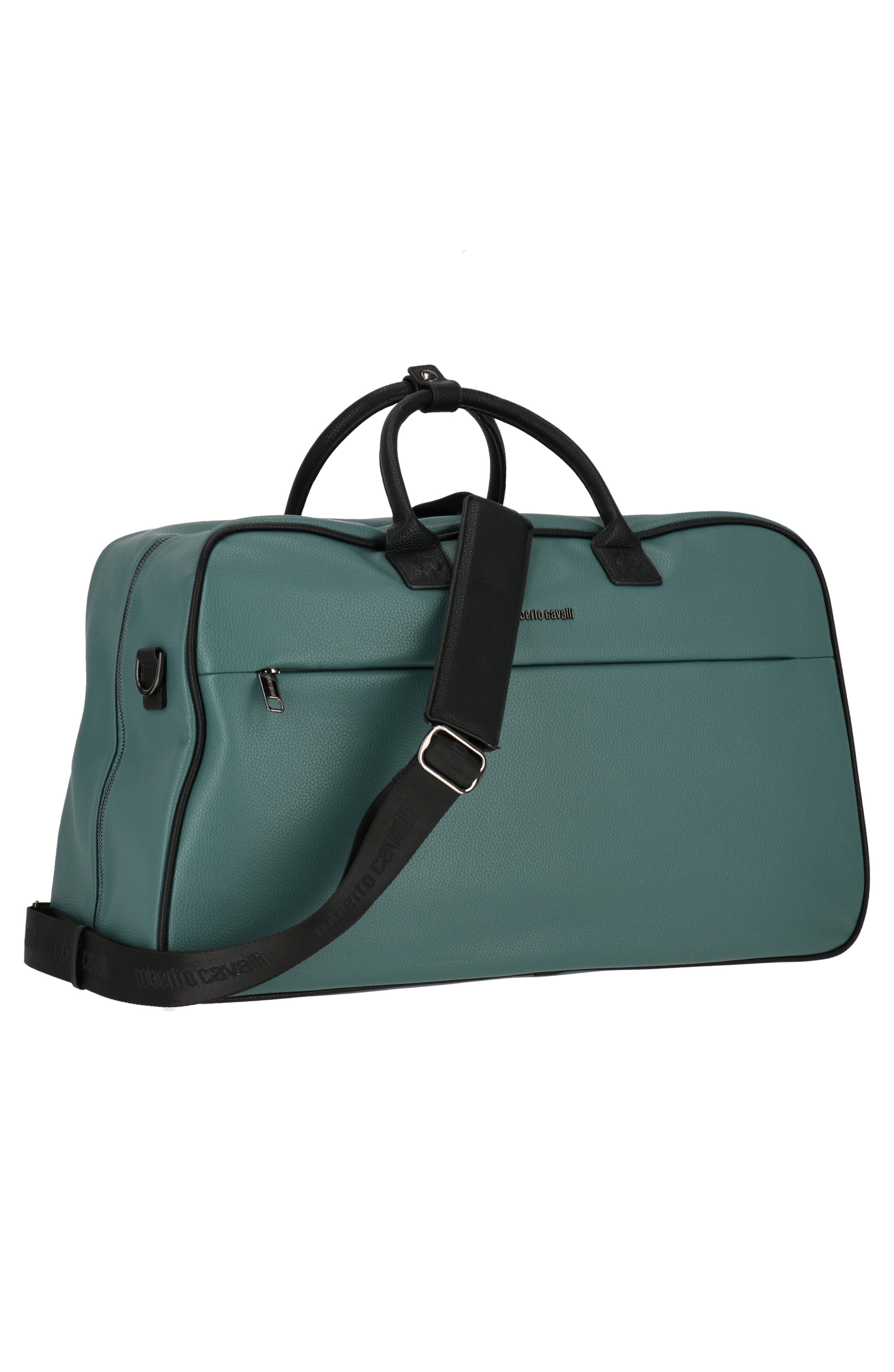 CDLTOKYO FauxLeather TravelBag ØMI Large Pebble Faux Leather Duffle Bag (Women) | Nordstromrack