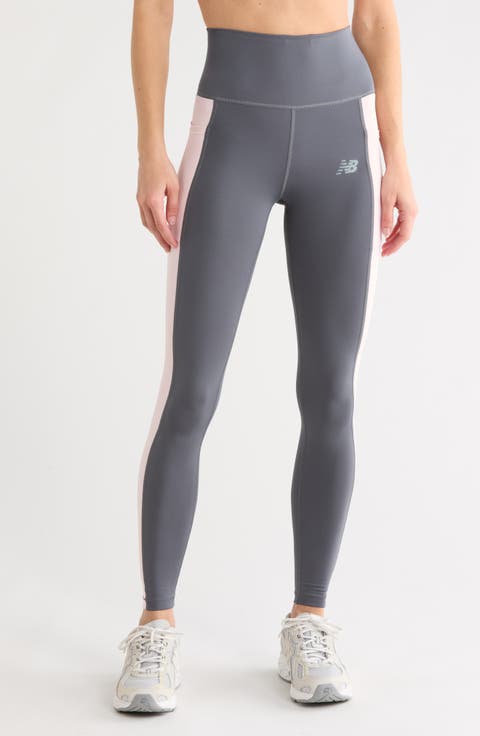 Sport Pocket High Waist Leggings