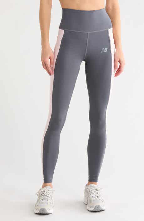 New Balance Sport Pocket High Waist Leggings