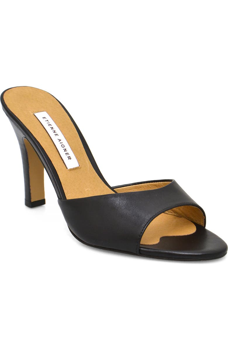 Etienne Aigner Etienne Aginer Lucy Sandal, Main, color,