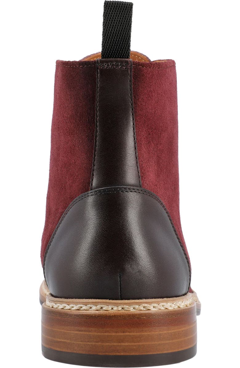 TAFT The Troy Boot, Alternate, color,