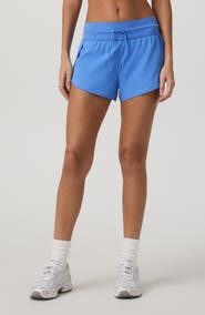 Vuori Daily Speed Pull-On Shorts