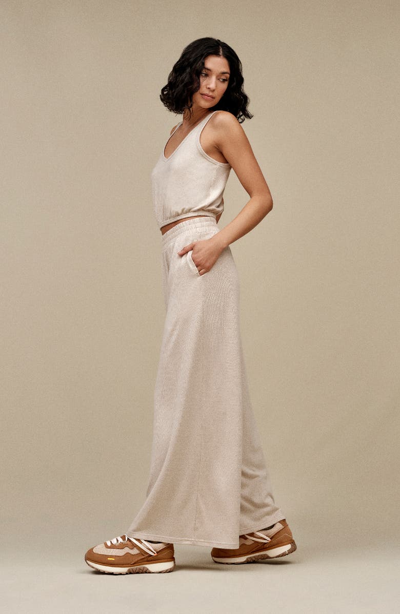 UGG<sup>®</sup> Retrofi Low Top Sneaker, Alternate, color, Chestnut