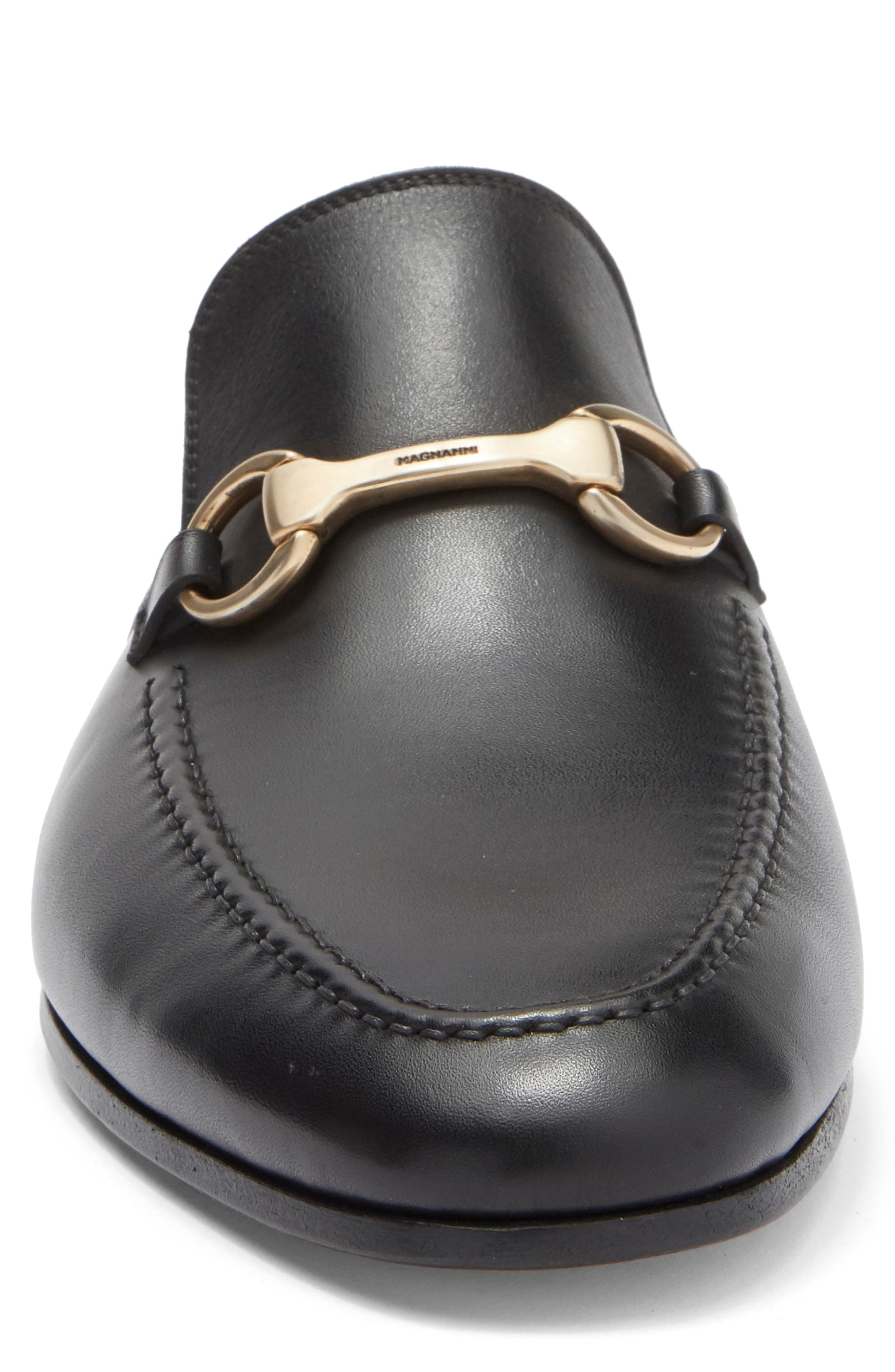 Magnanni Pachino Horsebit Mule (Men) | Nordstromrack